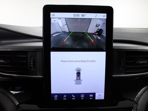 Used 2024 Ford Explorer ST w/ Equipment Group 401A image 60