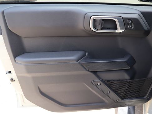 New 2026 Ford Bronco Outer Banks AWD/4WD image 16