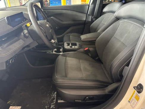 New 2025 Ford Mustang Mach-E GT image 16