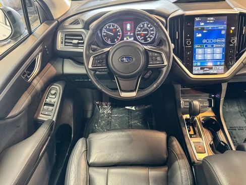 Used 2023 Subaru Ascent Limited image 35