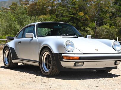 Used 1987 Porsche 911 Carrera