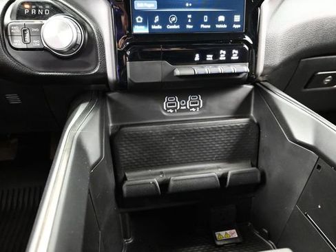 Used 2022 RAM 1500 Sport w/ Rebel Level 2 Equipment Group AWD/4WD image 43