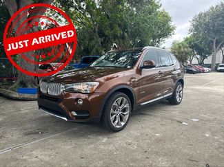 Used 2017 BMW X3 sDrive28i image 1