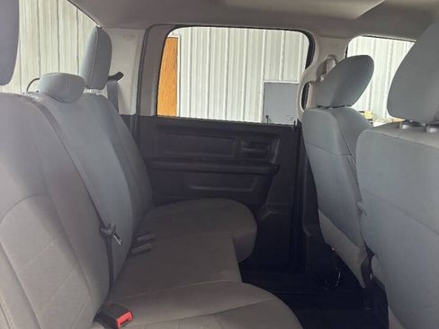 Used 2016 RAM 1500 Tradesman w/ Popular Equipment Group AWD/4WD image 8