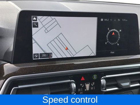 Used 2023 BMW X3 xDrive30i image 11