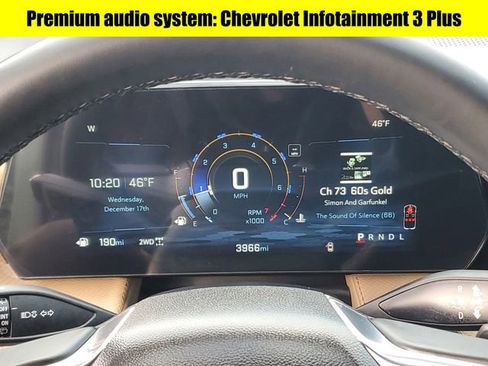 Used 2025 Chevrolet Equinox ACTIV w/ Safety and Technology Package image 15