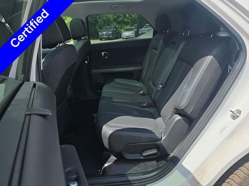Certified 2023 Hyundai Ioniq 5 Limited AWD/4WD image 14