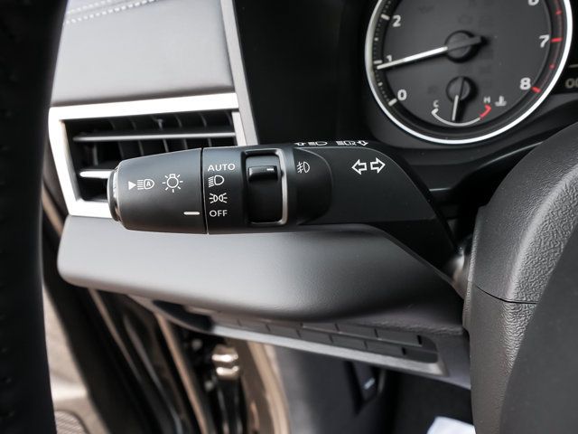 New 2026 Mitsubishi Outlander LE AWD/4WD image 23