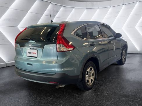 Used 2014 Honda CR-V LX image 4