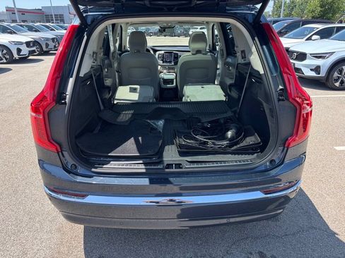 Used 2023 Volvo XC90 T8 Ultimate w/ Lounge Package AWD/4WD image 28