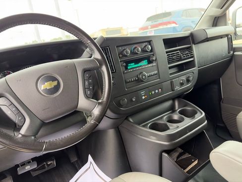 Used 2023 Chevrolet Express 3500 LS image 12