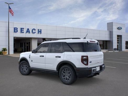New 2025 Ford Bronco Sport Big Bend image 4