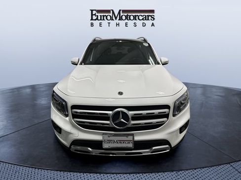 Used 2023 Mercedes-Benz GLB 250 4MATIC image 8