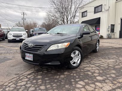 Used 2009 Toyota Camry LE