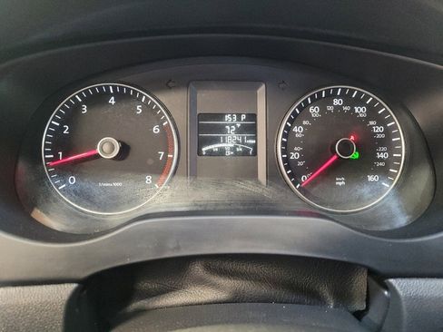 Used 2014 Volkswagen Jetta SE FWD image 23