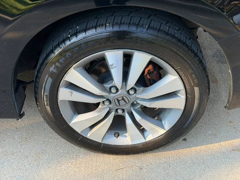 Used 2012 Honda Accord EX image 10
