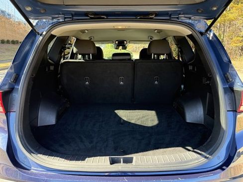 Used 2022 Hyundai Santa Fe SEL image 30