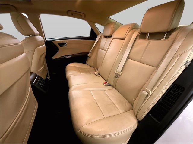 Used 2017 Toyota Avalon XLE Premium w/ All Weather Liner Package FWD image 26