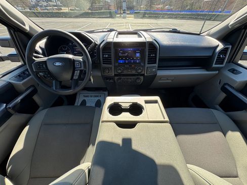 Used 2022 Ford F350 XL w/ STX Appearance Package image 19