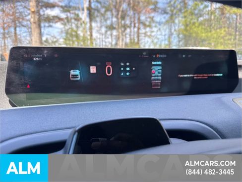 Certified 2025 Ford Expedition Max Active image 34