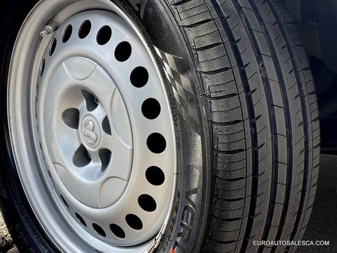 Used 2022 RAM ProMaster City Tradesman image 14