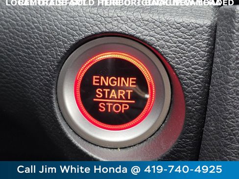 Certified 2021 Honda Civic EX image 12