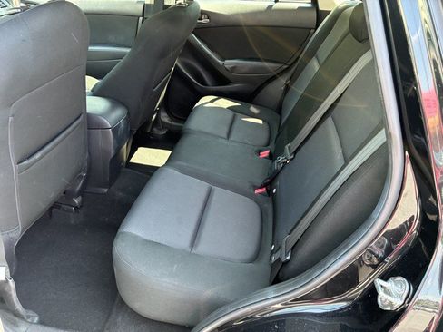 Used 2014 MAZDA CX-5 Sport FWD image 13