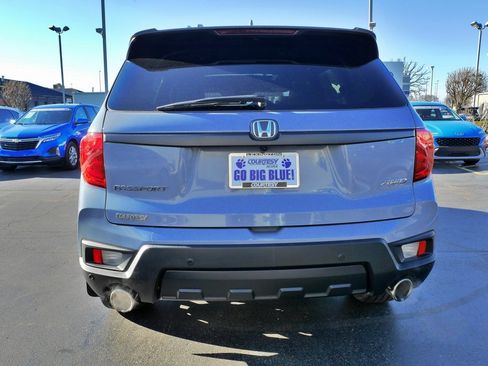Used 2022 Honda Passport EX-L image 6