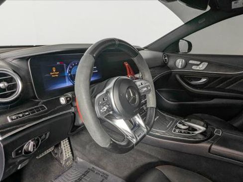 Used 2019 Mercedes-Benz E 53 AMG 4MATIC Sedan image 26