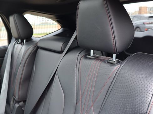 New 2026 Acura MDX Type S image 26