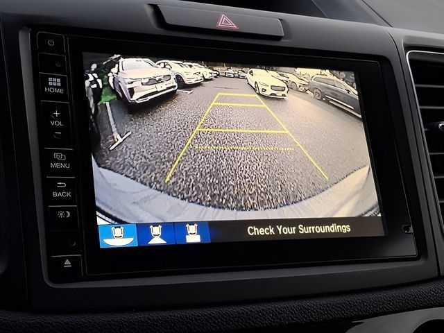 Used 2016 Honda CR-V EX-L image 15