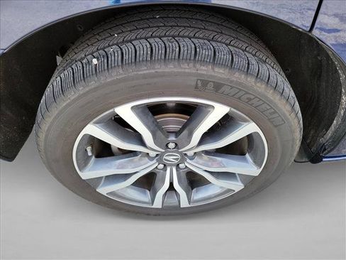 Used 2020 Acura MDX SH-AWD w/ Advance Package image 11
