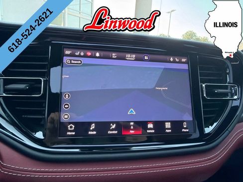 Used 2021 Dodge Durango SRT Hellcat w/ Premium Interior Group AWD/4WD image 29