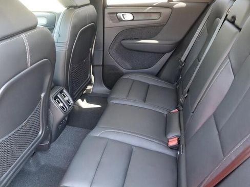 New 2024 Volvo XC40 B5 Plus w/ Climate Package image 19