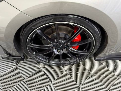 Used 2021 Lexus IS 350 F Sport w/ Navigation Package image 19