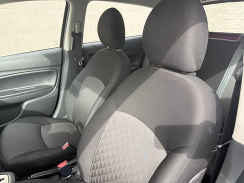 Used 2021 Mitsubishi Mirage ES image 16