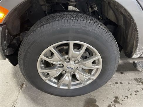 Used 2019 Ford Ranger Lariat w/ Equipment Group 501A Mid image 22