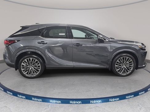 New 2026 Lexus RX 350 w/ Convenience Package AWD/4WD image 4