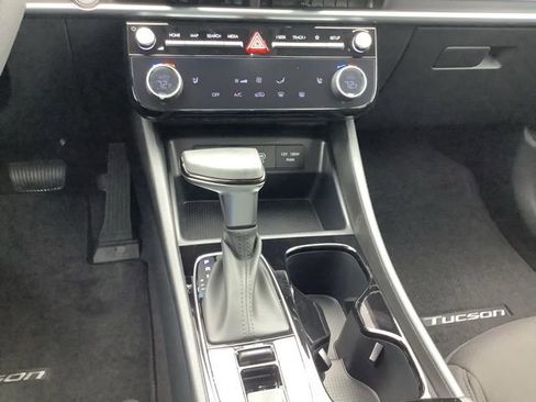 New 2026 Hyundai Tucson SEL FWD image 32