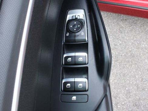 Used 2022 Kia K5 GT-Line w/ GT-Line FWD Premium Package image 11