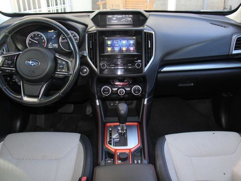 Used 2021 Subaru Forester Premium image 9