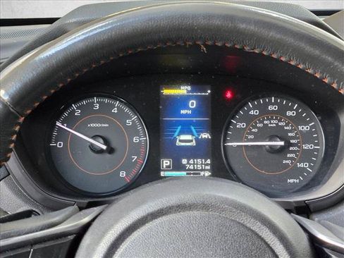Used 2019 Subaru Crosstrek 2.0i Premium w/ Eyesight System AWD/4WD image 13