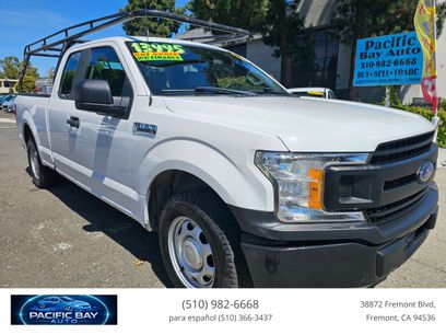 Used 2020 Ford F150 XL w/ Equipment Group 101A Mid