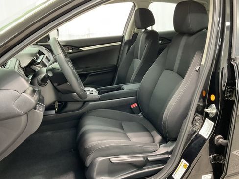 Used 2019 Honda Civic LX image 19