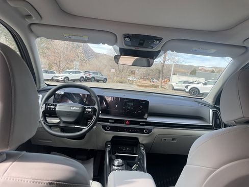 New 2026 Kia Sorento EX image 14