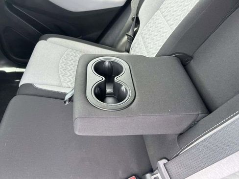 Certified 2024 Chevrolet Equinox LS w/ LS Convenience Package image 5