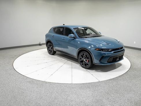 Used 2024 Dodge Hornet R/T w/ Track Pack AWD/4WD image 24