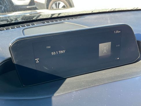 Used 2025 MAZDA MAZDA3 s image 18