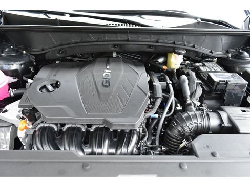 New 2025 Hyundai Tucson XRT image 9