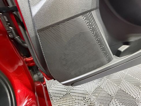 New 2026 Nissan Sentra SV image 27